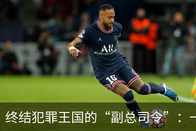 终结犯罪王国的“副总司令”：一个蓝马甲的滑铁卢